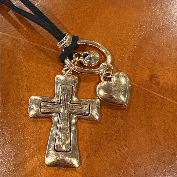 6pc Cozy Day Bundle Mini Handbag/Crossbody, NWT - Picture 8 of 10